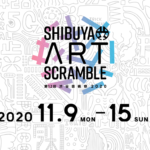 SHIBUYA ART SCRAMBLE
